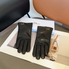 Christian Dior Gloves